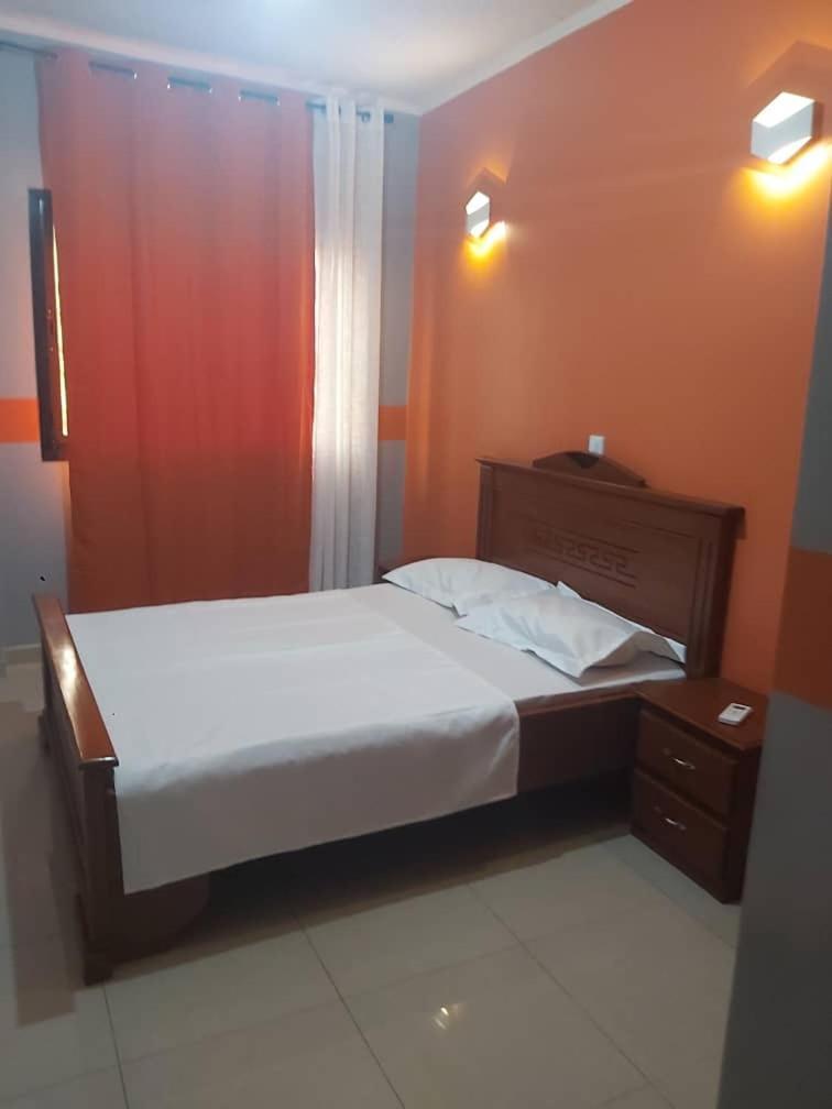 Hotel Appart B4U - Etoudi Yaoundé Exterior foto