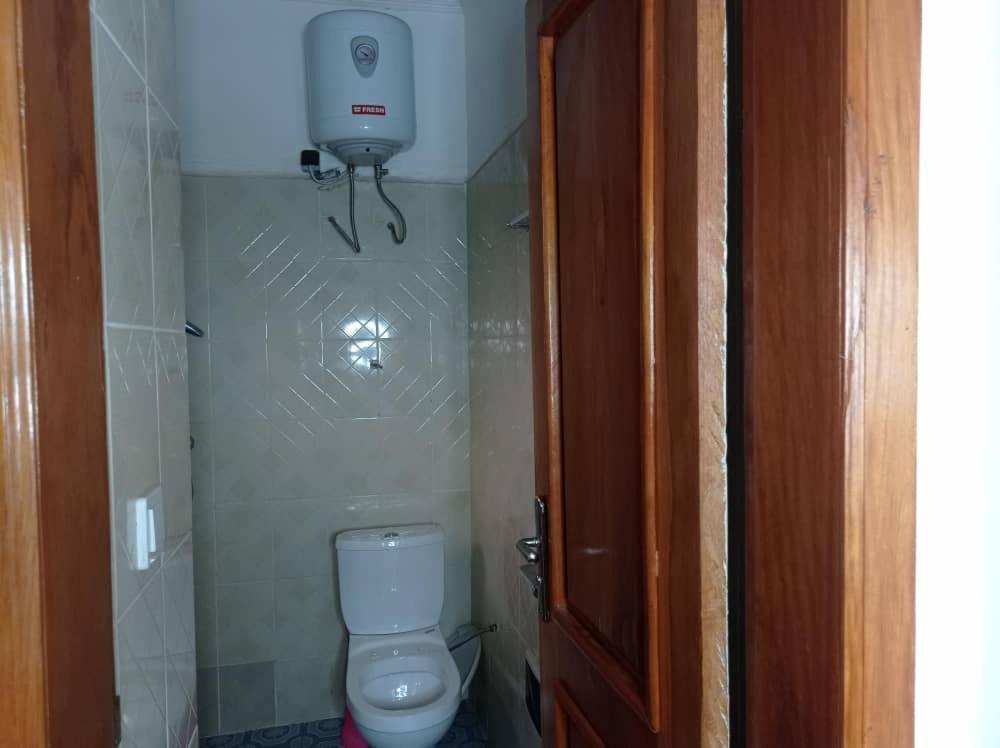 Hotel Appart B4U - Etoudi Yaoundé Exterior foto